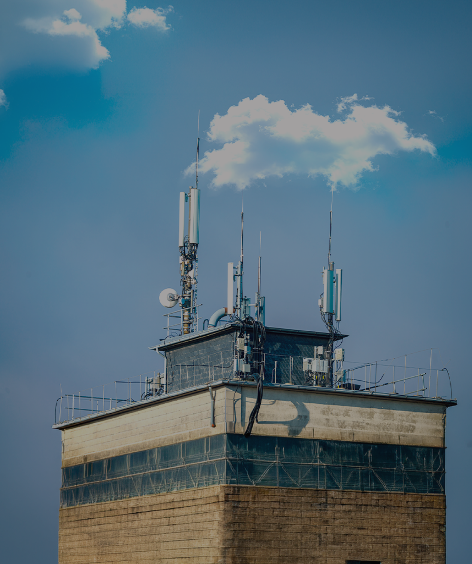 Tower Infra Mobile