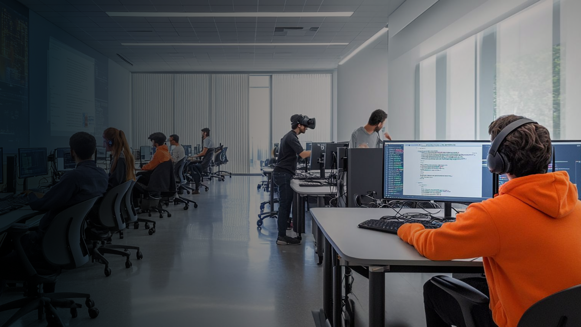 Enterprise Solutions: